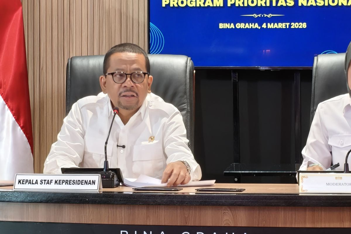 1,408 Madrasahs Admitted to Revitalisation Programme This Year