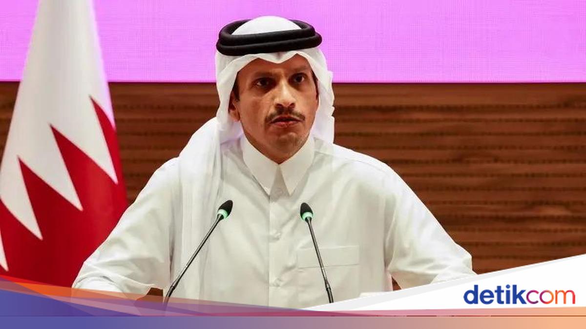 Qatar Prime Minister: Iran Attack is "Great Betrayal"