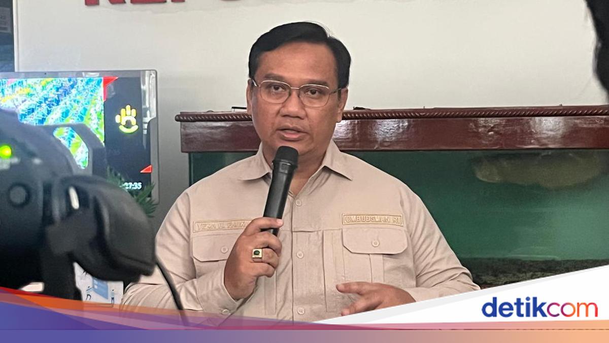 Crude Oil Governance Dispute: Prosecutors Search Ombudsman Commissioner's Office Over Alleged Corruption Case