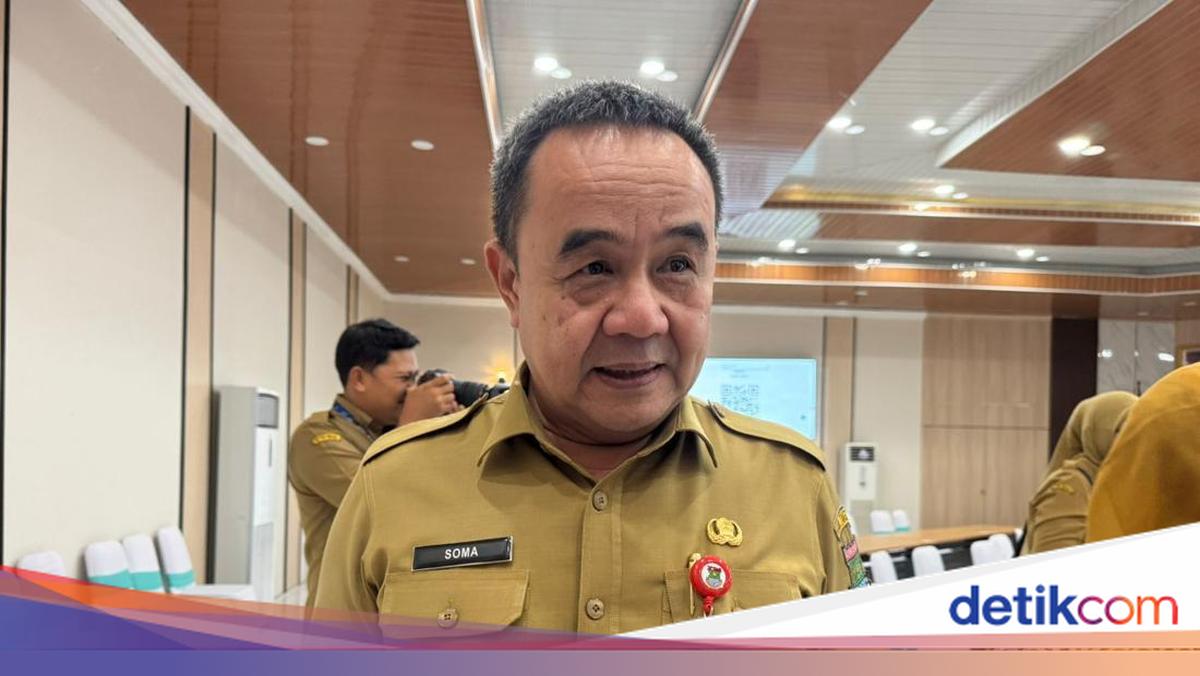 Tangerang District Administration Requests Relaxation of Agricultural Land Conversion Controls