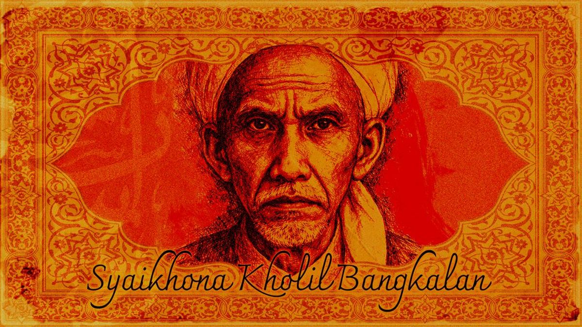 Syaikhona Kholil Bangkalan: National Hero and Teacher of Ulama
