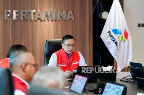 Pertamina Establishes Ramadan–Eid al-Fitr 2026 Task Force to Ensure Fuel and LPG Supply Security