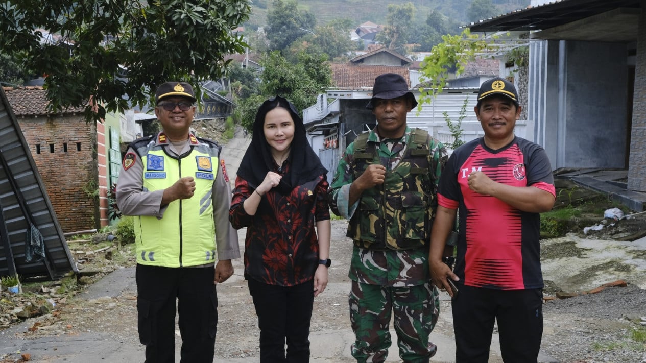 BIG Urged to Strengthen Disaster-Prone Area Mapping as Infrastructure Development Reference