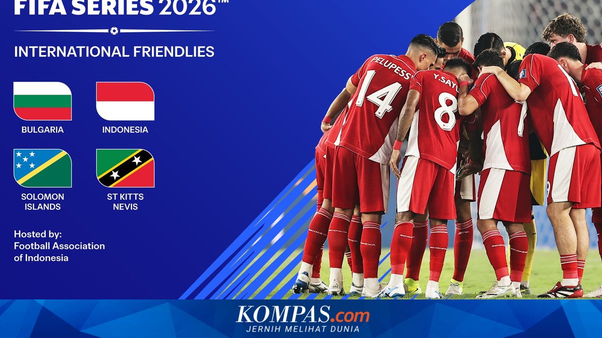 Garuda's First Call-Up Under John Herdman, Observers Say It Matches Predictions