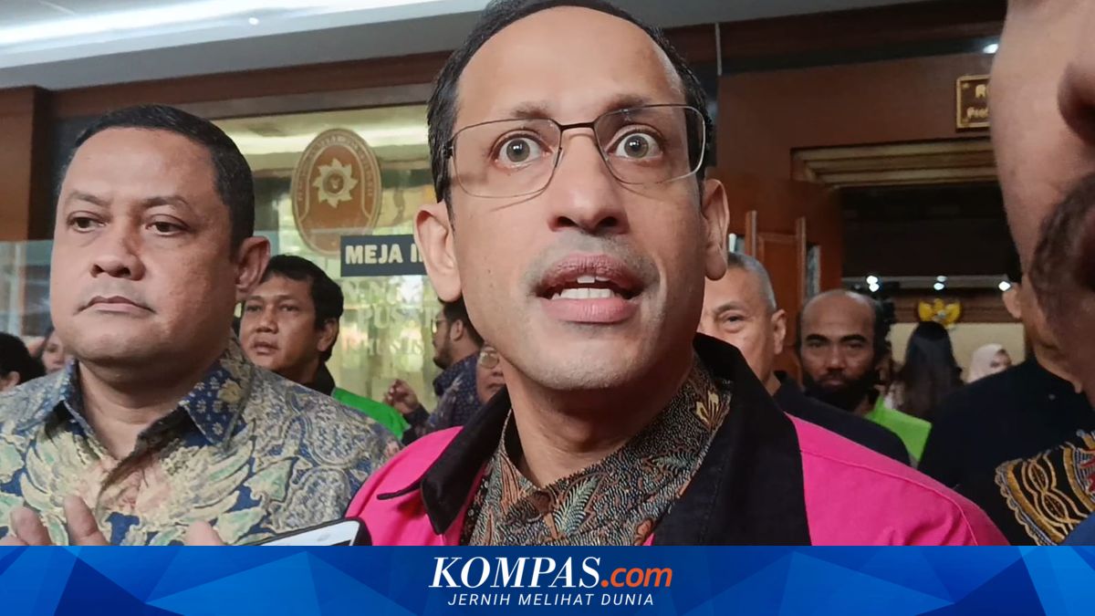 Nadiem Claims BPKP's Chromebook Laptop Price Calculation Irregular and Assumptions-Based