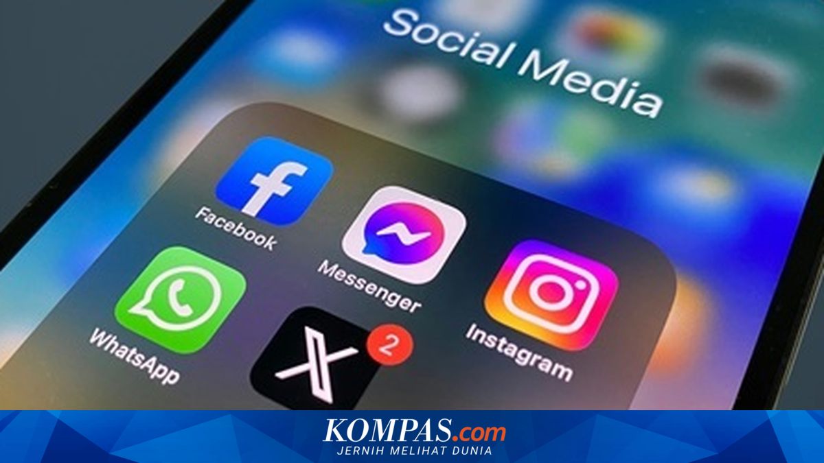 Government Urged to Sanction Social Media Platforms That Fail to Comply with Child Restrictions