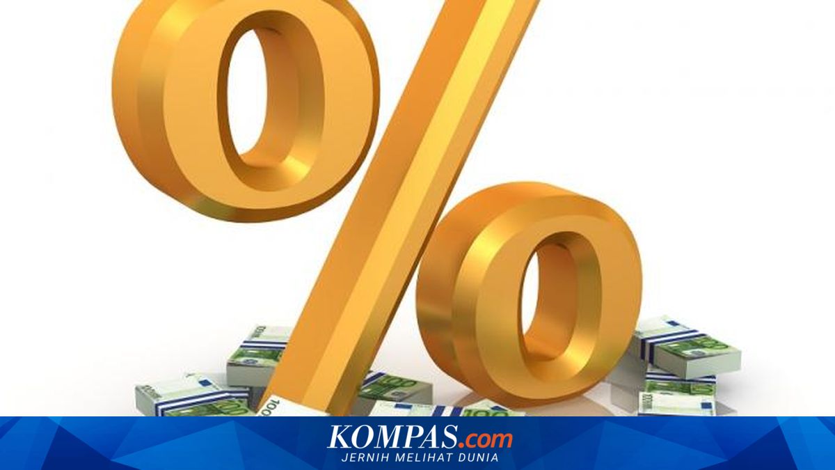 Rupiah Approaches Rp 17,000 per US Dollar; Will Bank Indonesia Raise Interest Rates?