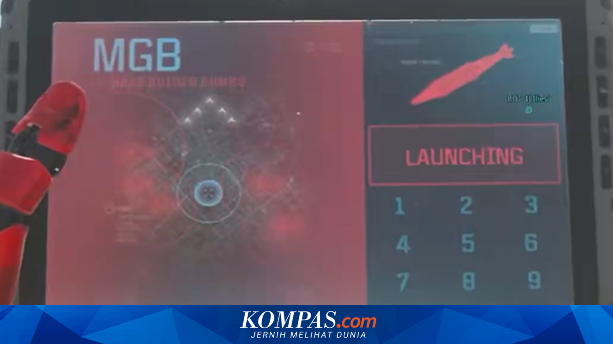 White House Posts Video of Military Attack on Iran Beginning with Call of Duty Animation