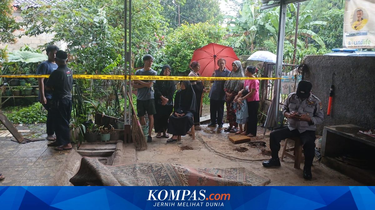 Common-Law Husband Disappears as Wife Found Dead, Skeletal Remains in Limo, Depok