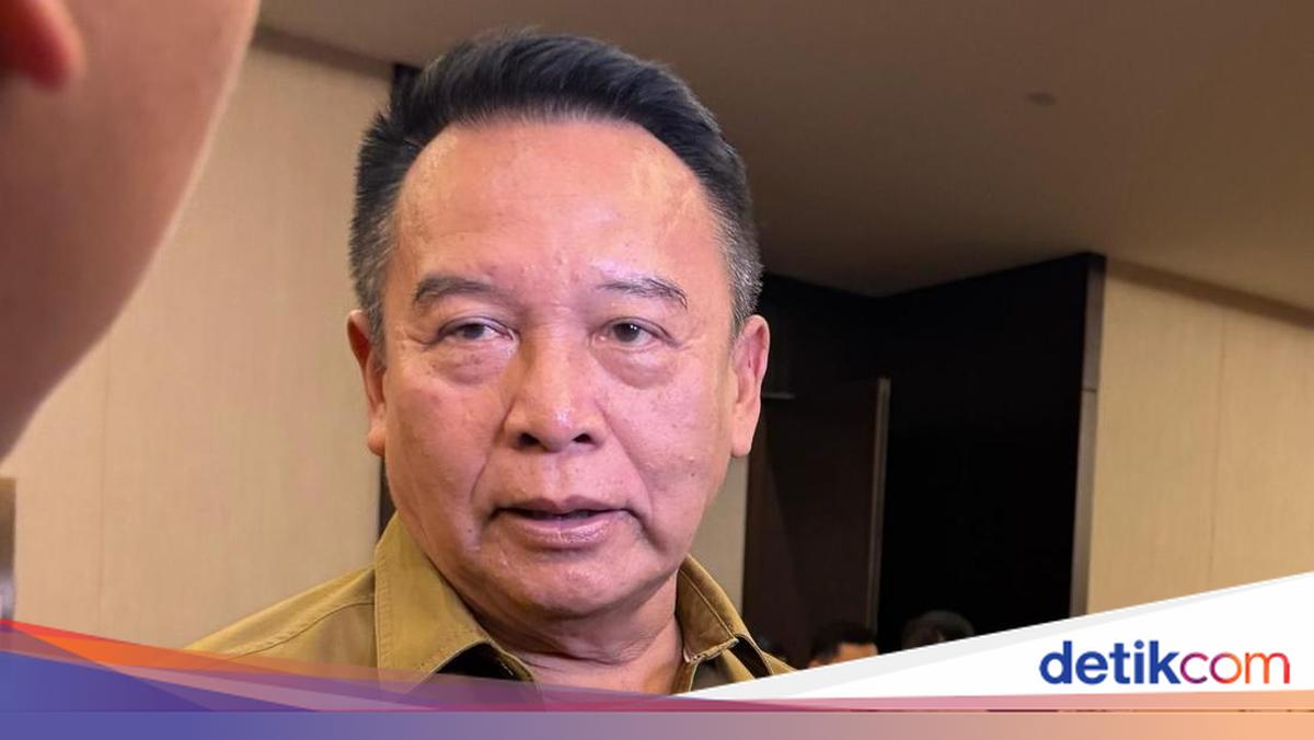 DPR Member Criticises TNI's Level 1 Alert Status Over Middle East Conflict, Says It Creates Public Unrest