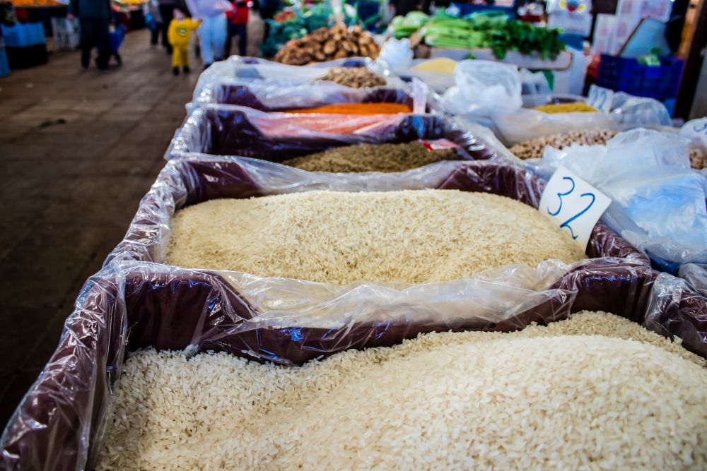 Prices of Rice and Sugar Rise, Batam Trade and Industry Office Yet to Conduct Surprise Inspections