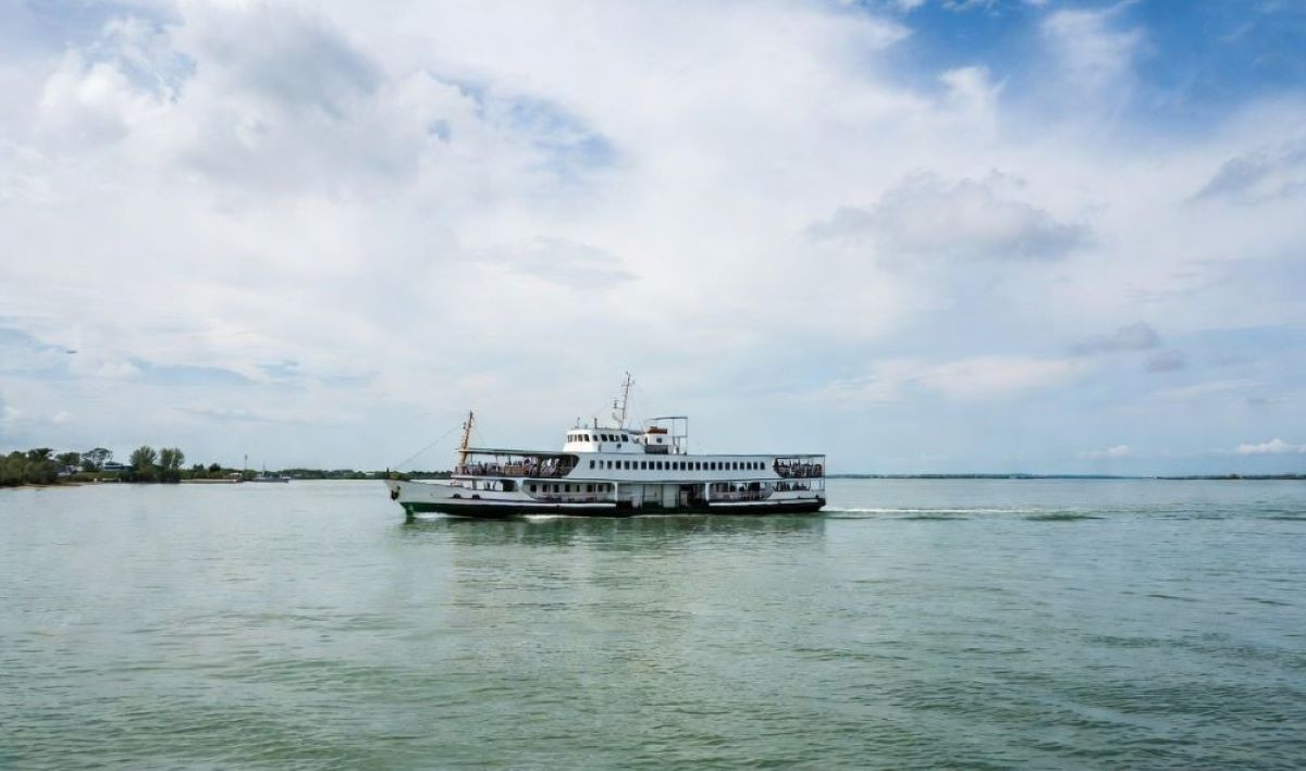 ASDP Batam-Bintan Deploys Ferry Services Until Evening