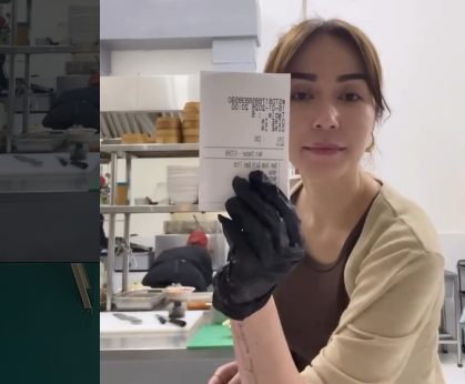 Restaurant Payment Ethics: Should You Pay in Advance to Avoid Theft Allegations?