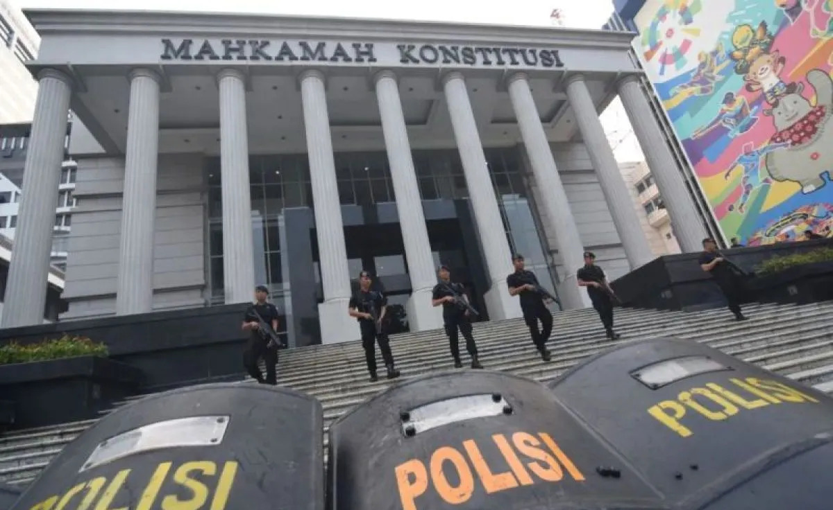 Unlimited Term, National Police Chief Position Vulnerable to Political Dependency