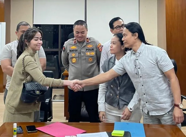 Profile of Nabilah O'Brien: Lessons from the Bibi Kelinci and Zendhy Kusuma Case