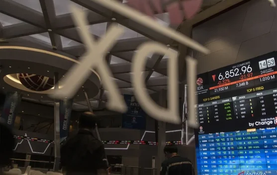 Government's Firm Action Against Stock Manipulation Seen to Strengthen Market Stability