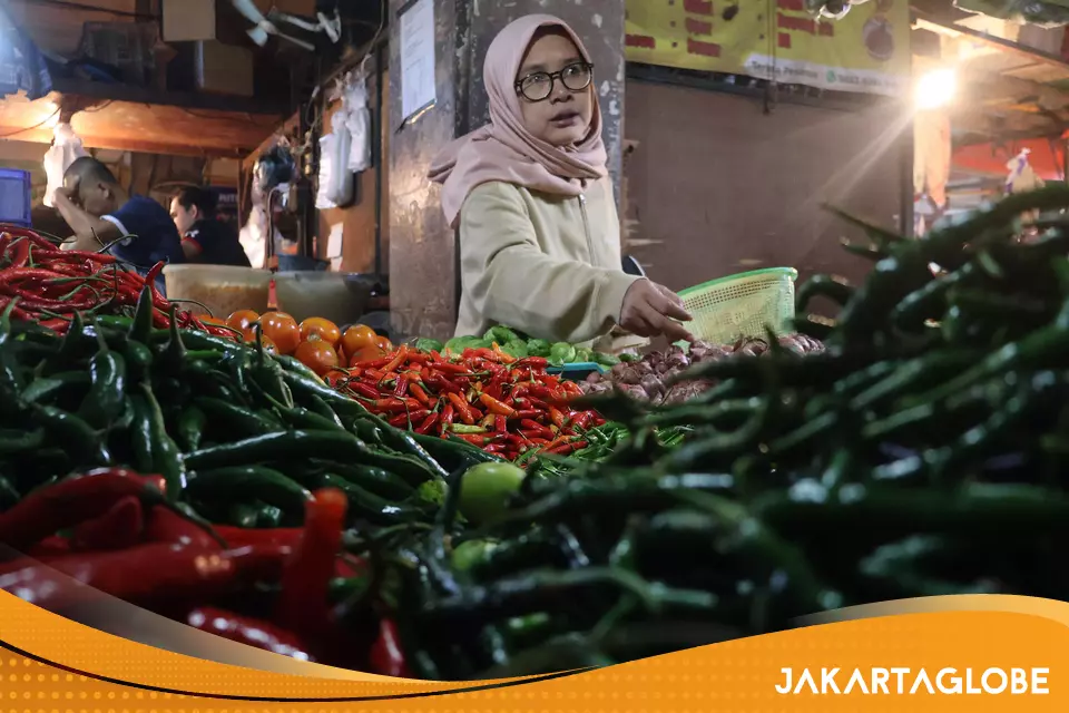 Indonesia's State Spending Surges 41.9% in Early 2026, Pushing Fiscal Deficit to Rp 135.7 Trillion