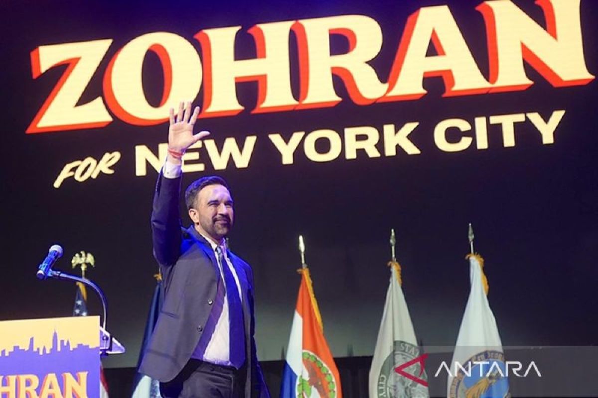 Object thrown at NYC Mayor Zohran Mamdani's home during protest revealed to be improvised explosive device