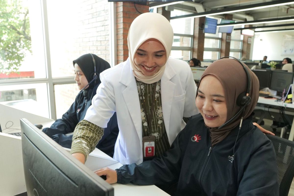 TelkomMetra divests AdMedika to FullertonHealth to focus on digital business