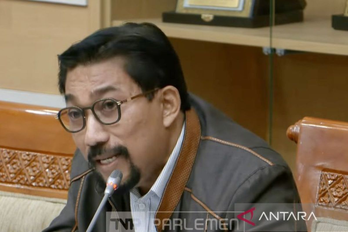 Legislator urges Central Java Police to detain former BLN Cooperative chairman: don't be soft