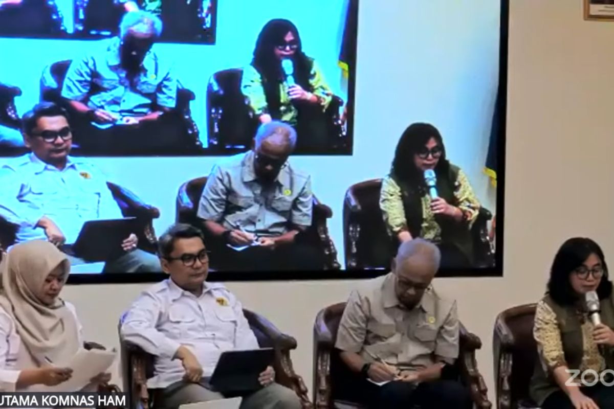 National Human Rights Commission proposes specialist police unit to address agrarian conflicts