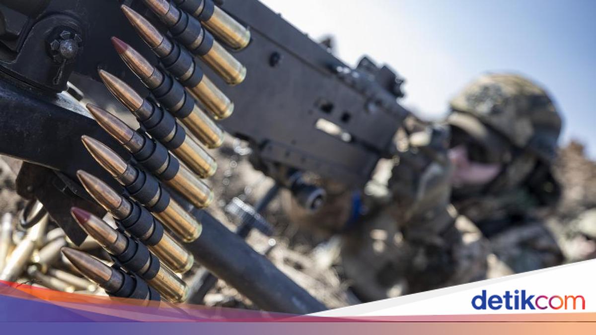 Europe Now World's Largest Arms Importer Over Russian Concerns