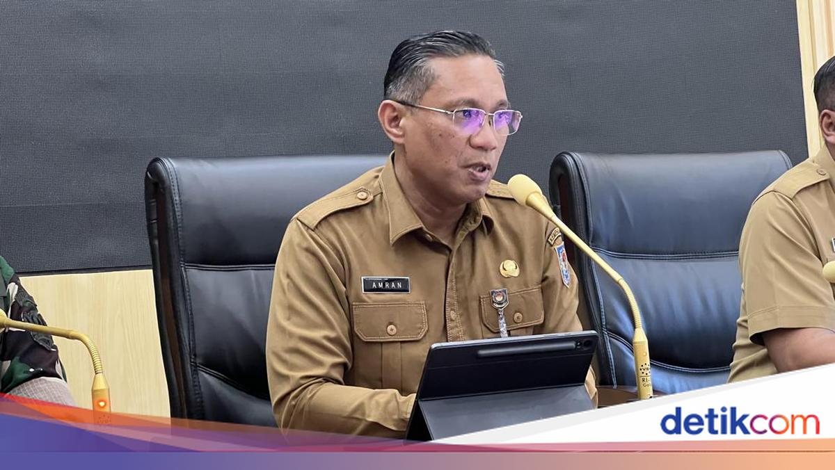 Disaster Relief Task Force: 1,872 Families Still in Evacuation Tents in Sumatra, Numbers Continue to Decline