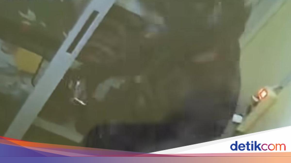 Residential Burglary in Gunung Putri, Bogor: 50 Grams of Precious Metals Stolen