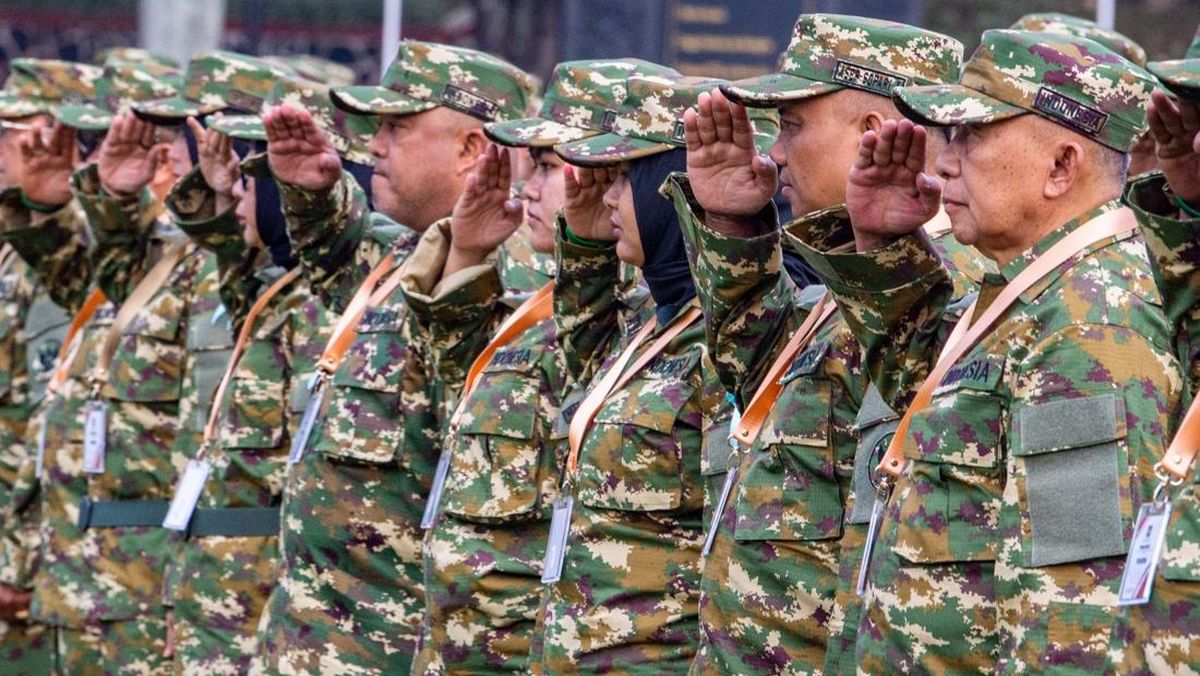 Parliamentary Commission Warns of Sanctions Against Regional Heads Travelling Abroad During Eid