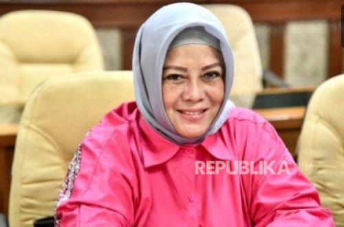 Tina Wiryawati Urges West Java Regional Enterprises to Provide Employment Opportunities for People with Disabilities