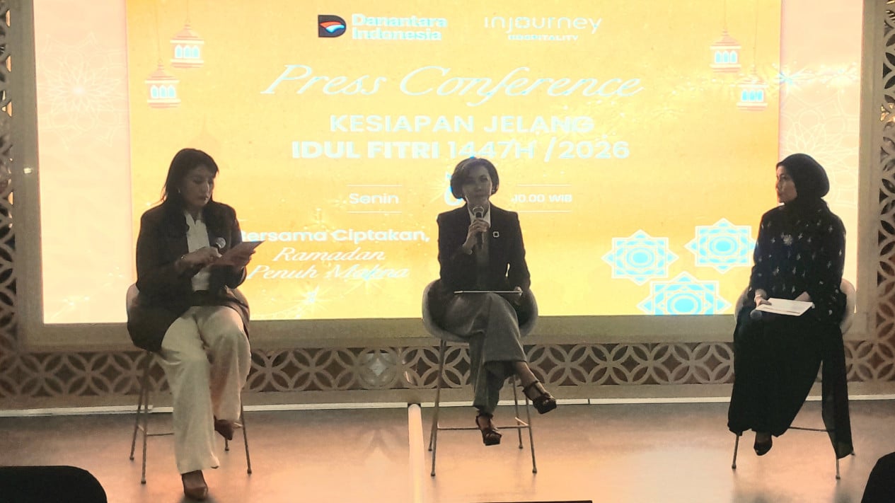 InJourney: Domestic Market to Sustain National Tourism Amid Global Geopolitical Risks