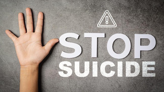 Rising Trend of Child Suicide, Ages 11-17 Most Vulnerable