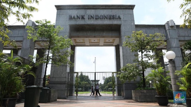Bank Indonesia Announces Operational Schedule During Eid al-Fitr 2026