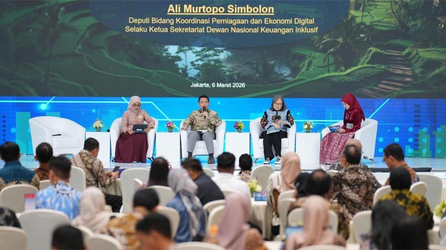 Bank Indonesia Commits to Advancing Financial Literacy and Inclusion in Indonesia