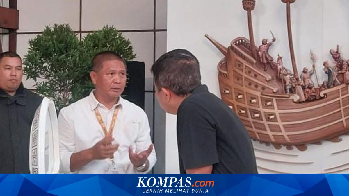 Amid Global Conflict, Indonesia's Furniture Exports Targeted at 101.6 Trillion Rupiah