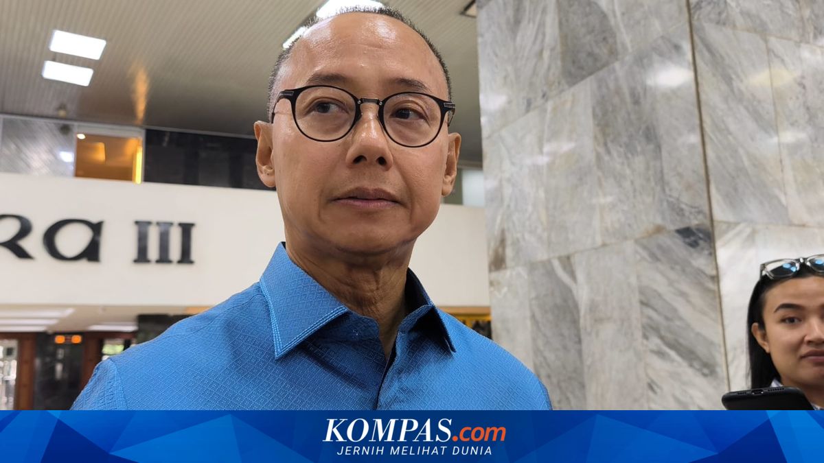 MPR Leadership Urges Government to Monitor Crude Oil Price Surge and Its Impact on State Budget