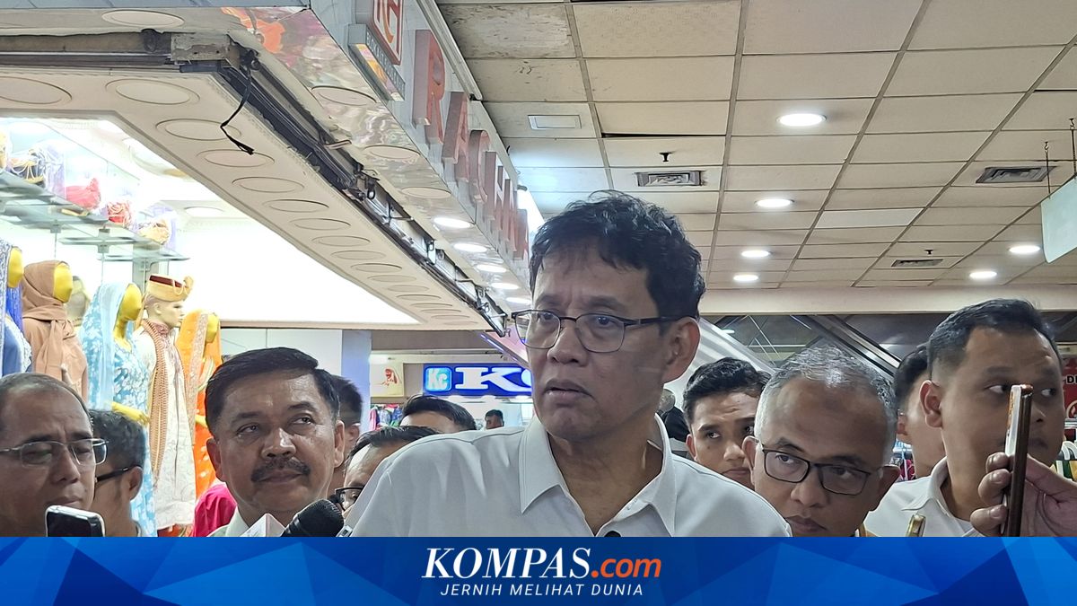 Finance Minister Purbaya Monitors Global Oil Prices, Evaluates Impact on State Budget Monthly