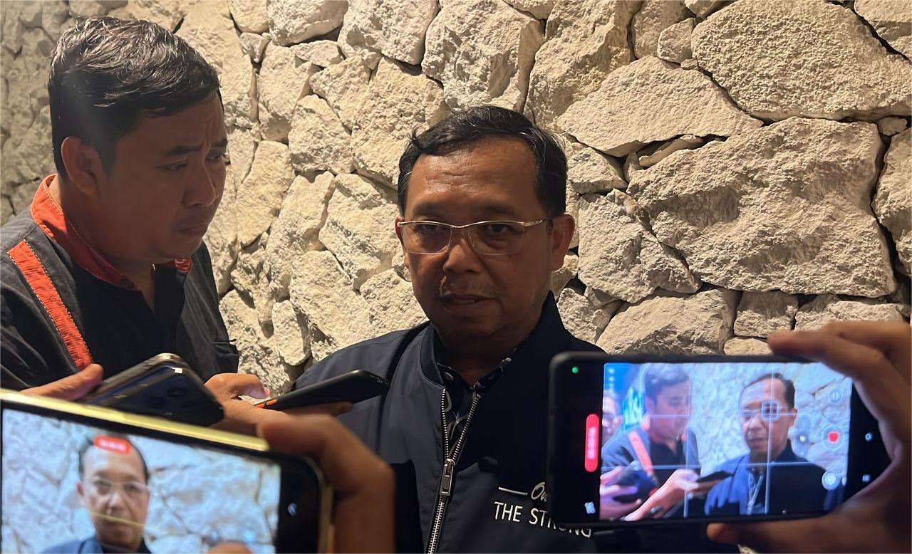 Ahead of Homecoming Season, Fuel Availability Assured