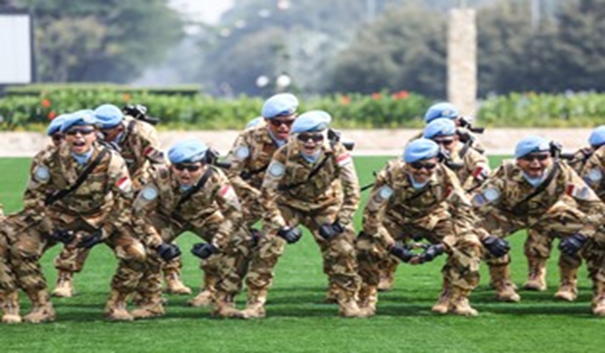 It's Not Military Emergency! Here Are the Facts Behind TNI Alert Status 1 That Remain Unknown