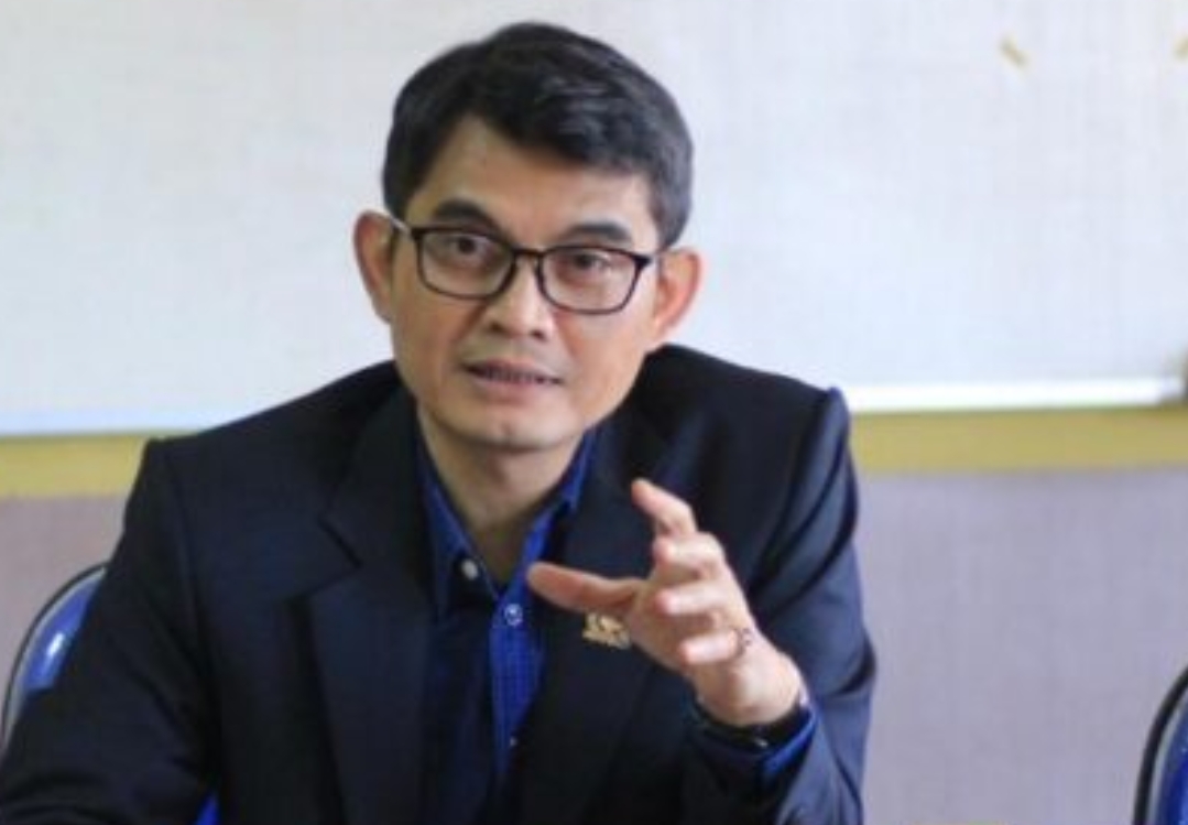 4,555 Part-Time PPPK Teachers in Tasikmalaya District Yet to Receive Salary