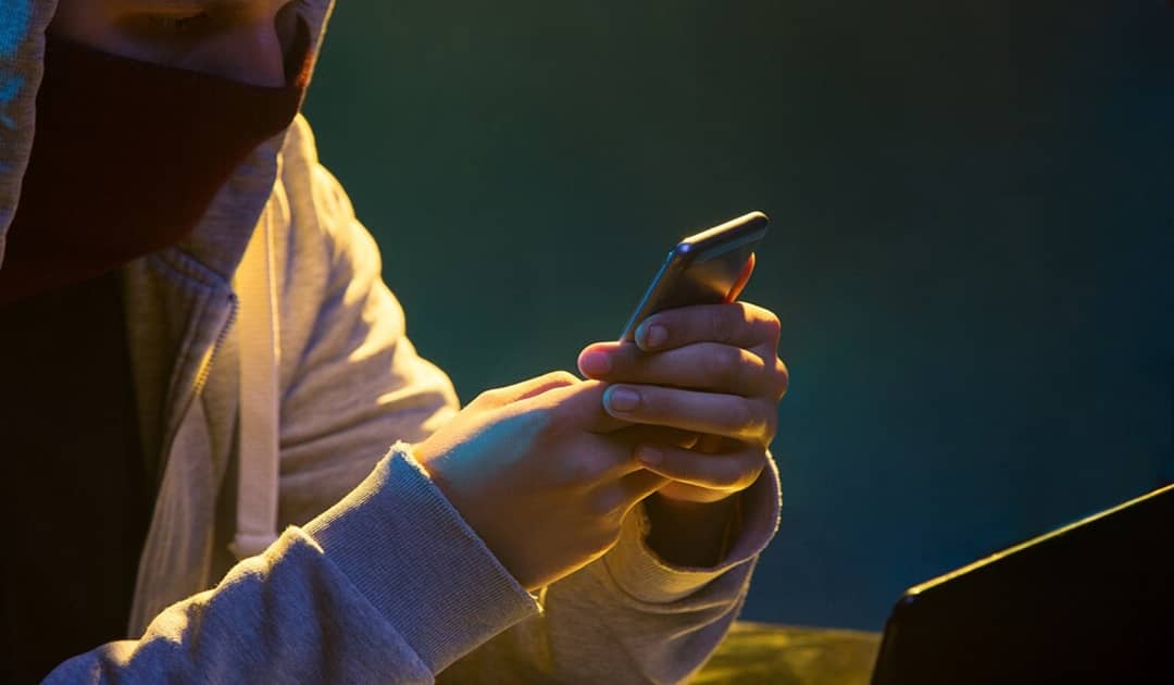 BEM UGM Social Media Illustration Depicting State Symbols Draws Sharp Criticism