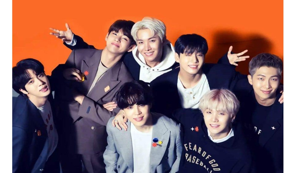 Beware of BTS Arirang World Tour 2026 Ticket Fraud