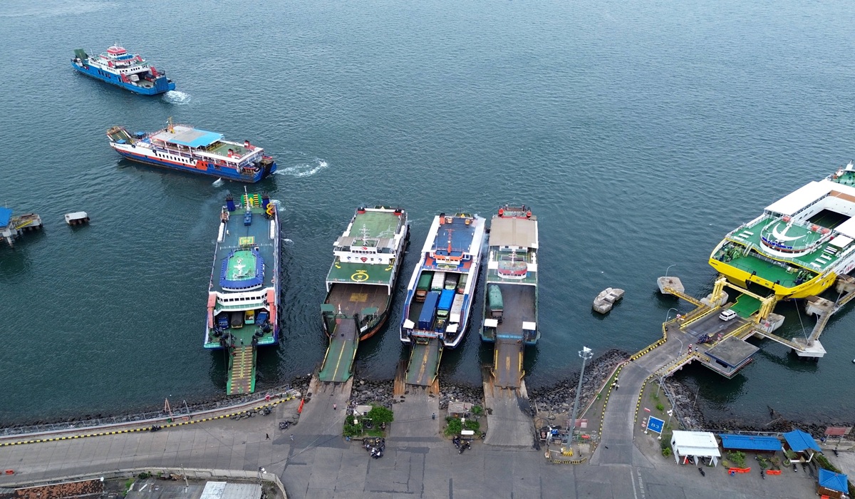 TNI Military Alert Level 1: TNI Navy Strengthens Security at Ports and Vital Infrastructure