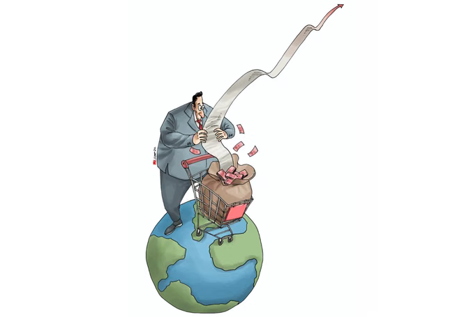 Indef: Ramadan and Iledul Fitri Present Economic Opportunities, but Overshadowed by Inflationary Pressures