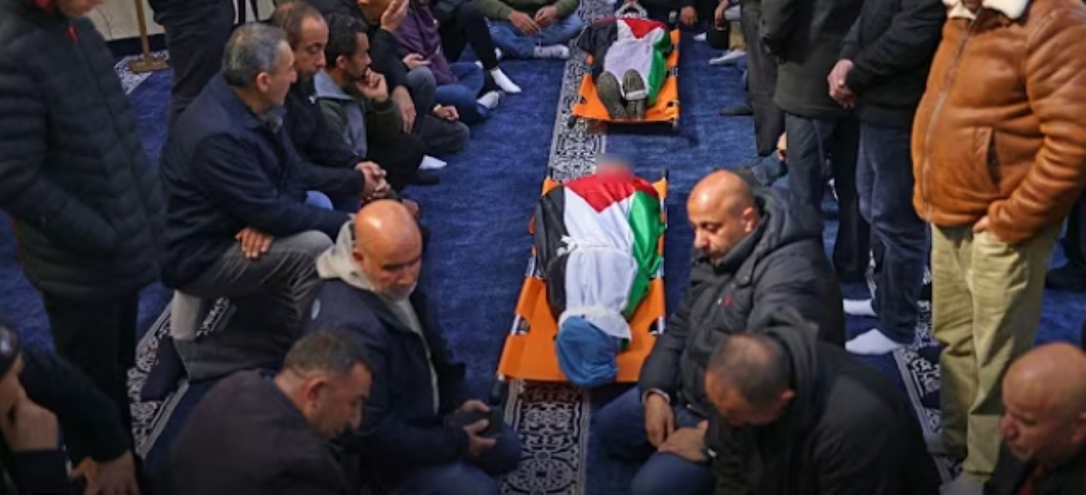 OKI Condemns Violence by Israeli Settlers in the West Bank and Al-Aqsa Closure