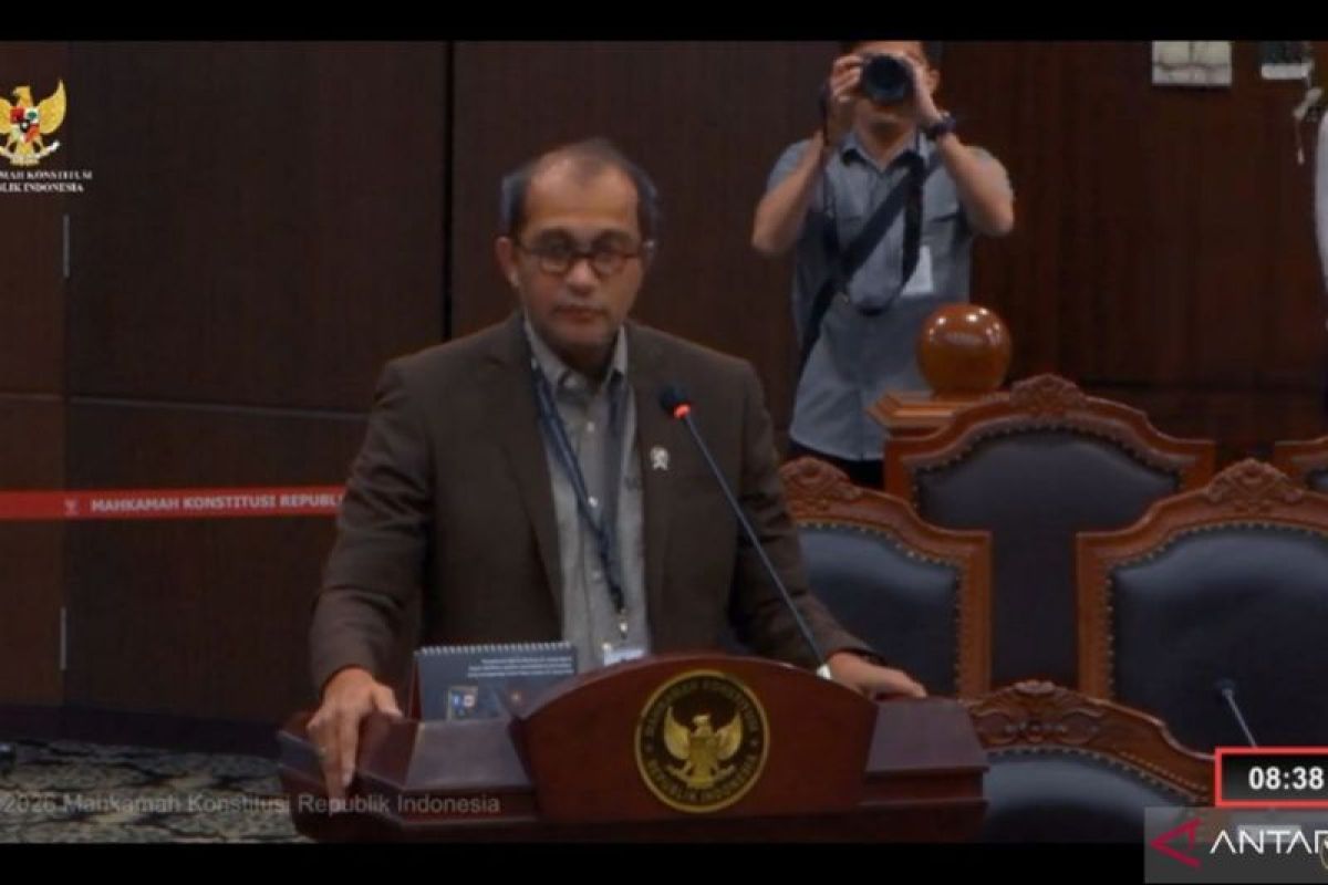 Deputy Justice Minister clarifies that criticism is not prohibited under Articles 218, 240 and 241