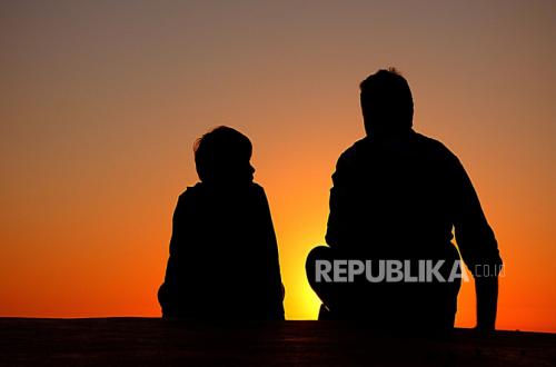 Do Not Become a Disobedient Child