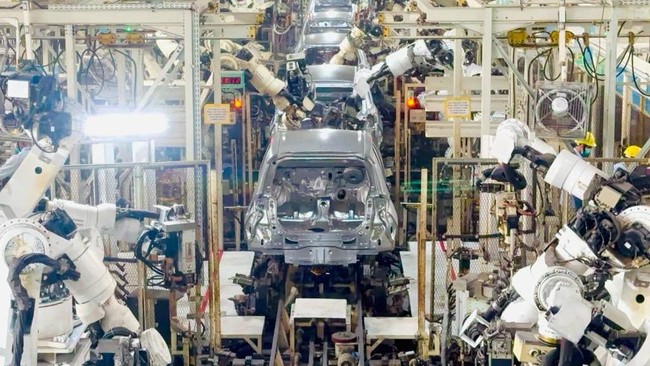 Daihatsu Spare Parts Shipments to Saudi Arabia Affected by Iran-US Tensions