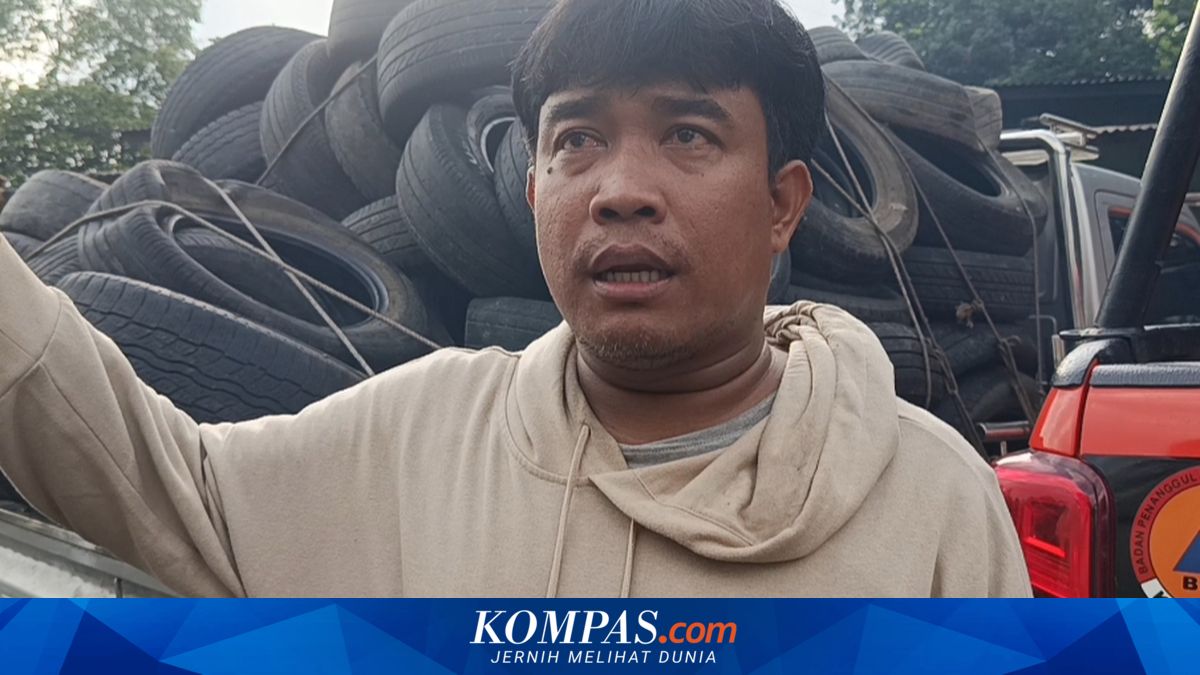 Relatives of Bantargebang Landfill Victims Urge DKI to Find New Waste Disposal Site