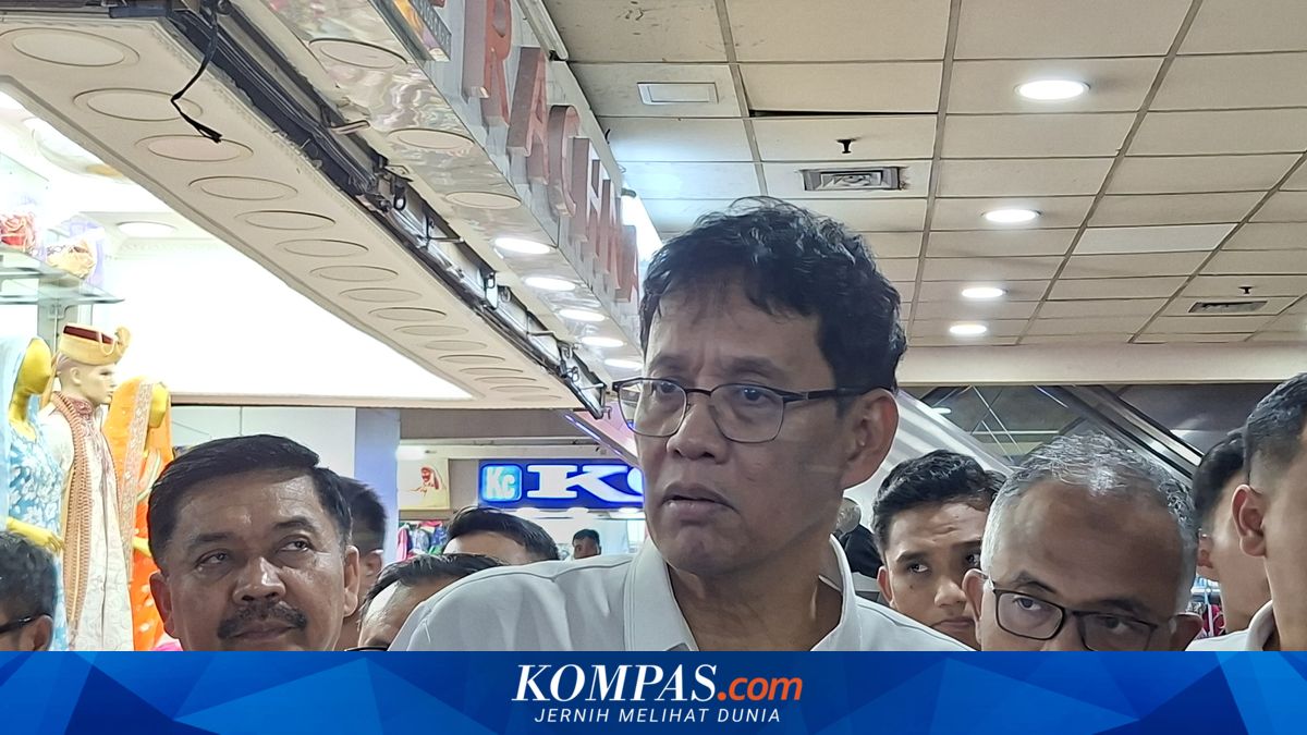 Finance Minister Purbaya Assures Subsidised Fuel Prices Will Not Increase, National Budget Remains Robust